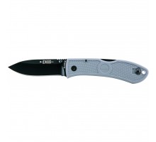 Нож KA-BAR Dozier Folding Hunter Grey (4062GY)