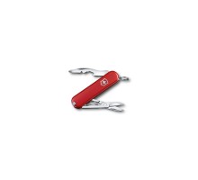 Ніж Victorinox Jetsetter красный (0.6263)