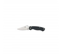 Ніж Spyderco Para-Military 2 Sprint Run S45VN (C81GPFGR2)