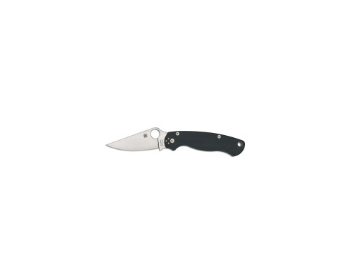 Ніж Spyderco Para-Military 2 Sprint Run S45VN (C81GPFGR2)