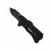 Ніж SOG SlimJim XL Black (SJ52-CP)