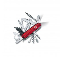 Ніж Victorinox CyberTool 36 (1.7925.T)