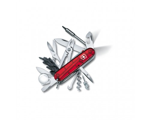 Ніж Victorinox CyberTool 36 (1.7925.T)