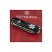 Ніж Victorinox Huntsman Ukraine Black "Тризуб ОУН" (1.3713.3_T0300u)