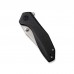 Ніж Civivi ODD 22 G10 Black (C21032-1)