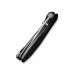 Ніж Civivi ODD 22 G10 Black (C21032-1)