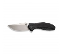 Ніж Civivi ODD 22 G10 Black (C21032-1)