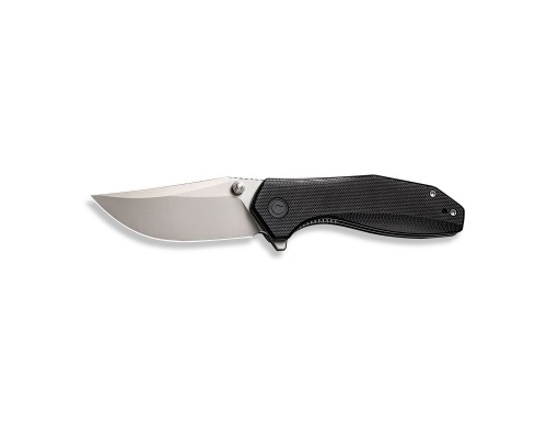 Ніж Civivi ODD 22 G10 Black (C21032-1)