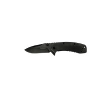 Ніж Kershaw CRIO II SS FOLDER BLACKWASH (1556BW)