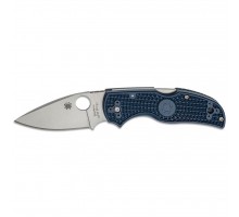 Ніж Spyderco Native 5 Blue (C41PCBL5)