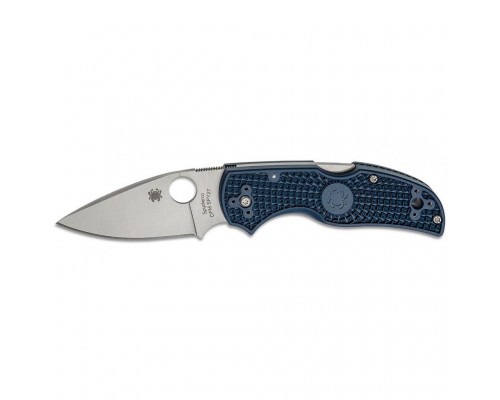 Ніж Spyderco Native 5 Blue (C41PCBL5)