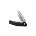 Ніж Sencut Slashkin Satin Black G10 (S20066-1)