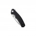 Ніж Sencut Slashkin Satin Black G10 (S20066-1)