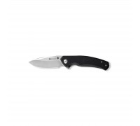 Ніж Sencut Slashkin Satin Black G10 (S20066-1)