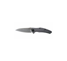 Ніж Kershaw Bareknuckle (7777)