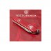 Ніж Victorinox Spartan Ukraine Red "Козак з Шаблями" (1.3603_T1110u)