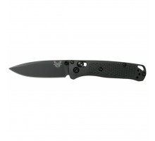 Ніж Benchmade Bugout Mini Black CF-Elite (533BK-2)