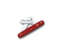 Нож Victorinox Budding Combi S 2 Matt Red (3.9045)