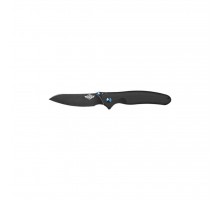 Ніж Olight Oknife Drever Black (DREVER)