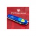 Ніж Victorinox Spartan Ukraine Blue "Тризуб На Тлі Прапору" (1.3603.2_T1026u)