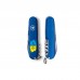 Ніж Victorinox Spartan Ukraine Blue "Тризуб На Тлі Прапору" (1.3603.2_T1026u)