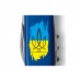 Ніж Victorinox Spartan Ukraine Blue "Тризуб На Тлі Прапору" (1.3603.2_T1026u)