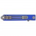 Ніж StatGear Pocket Samurai Blue (PKT-AL-BLUE)