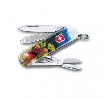 Ніж Victorinox Classic Limited Edition "I Love Hiking" (0.6223.L2002)