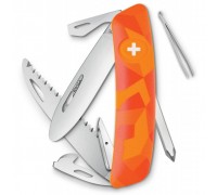 Нож Swiza J06 Orange Urban (KNI.0061.2071)