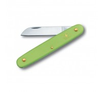 Ніж Victorinox Floral Matt Green Blister (3.9050.47B1)