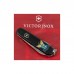 Ніж Victorinox Spartan Ukraine Black "Янгол ЗСУ" (1.3603.3_T1061u)