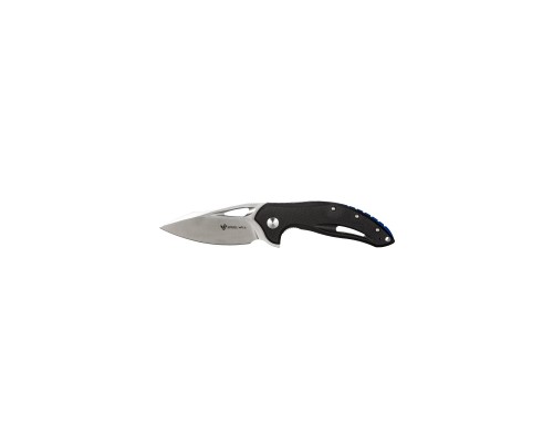 Нож Steel Will Screamer Black (SWF73-10)