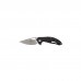 Нож Steel Will Screamer Black (SWF73-10)