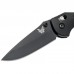 Ніж Benchmade Pardue Griptilian Black (551BK-S30V)