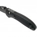 Ніж Benchmade Pardue Griptilian Black (551BK-S30V)