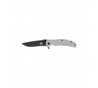 Нож SKIF Urbanite GRA/Black SW grey (425D)
