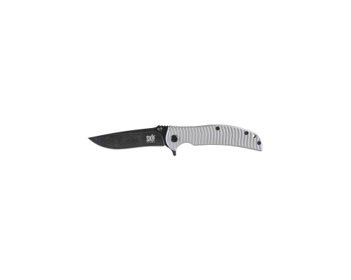 Нож SKIF Urbanite GRA/Black SW grey (425D)