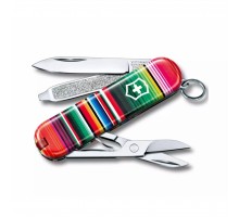 Ніж Victorinox Сlassic "Mexican Zarape" (0.6223.L2101)