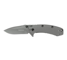 Ніж Kershaw Cryo SS Folder TI (1555TI)