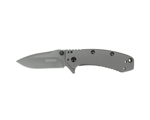 Ніж Kershaw Cryo SS Folder TI (1555TI)