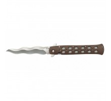 Ніж Cold Steel Ti-Lite 4" Kriss Blade (CS-26SK4)