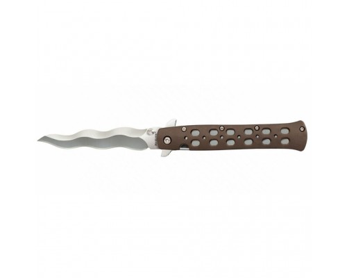 Ніж Cold Steel Ti-Lite 4" Kriss Blade (CS-26SK4)