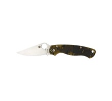 Ніж Spyderco Para-Military 2 (C81GPCMO2)