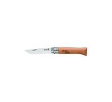 Ніж Opinel №9 Carbone VRN, в блистере (623)