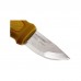 Ніж Morakniv Eldris Neck Knife Yellow (12632)