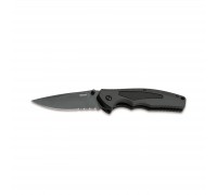 Нож Boker Plus Gemini NGA Black (01BO503)