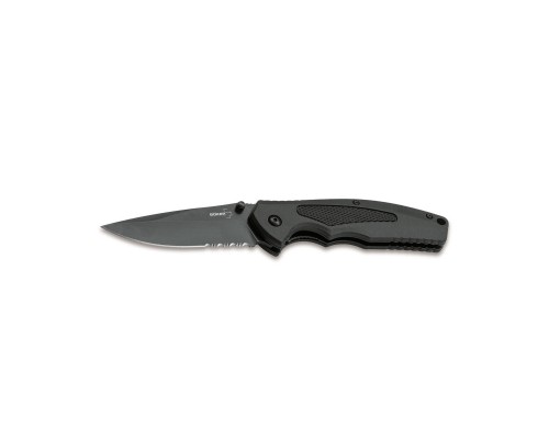 Ніж Boker Plus Gemini NGA Black (01BO503)