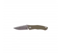Нож SKIF Swing olive green (IS-002OG)
