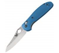 Ніж Benchmade 555HG-BLU