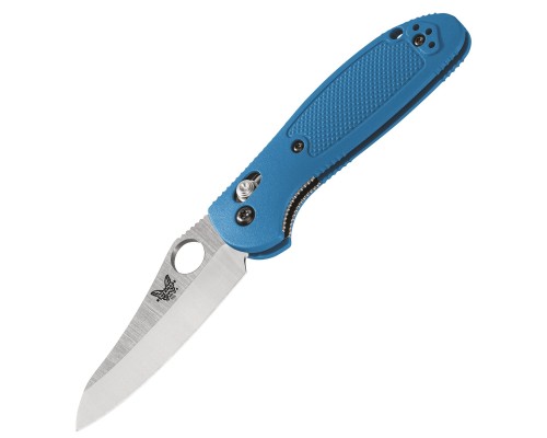 Ніж Benchmade 555HG-BLU